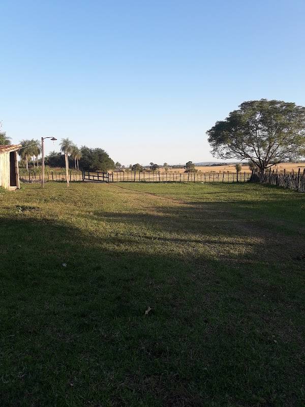 Estancia Mbokaja