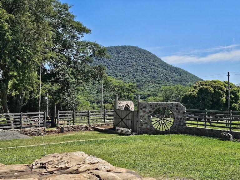 Estancia Mi Sueño