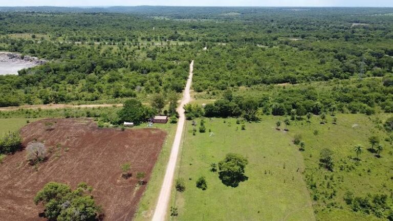 Estancia Ña Blanca - TAGATIYA