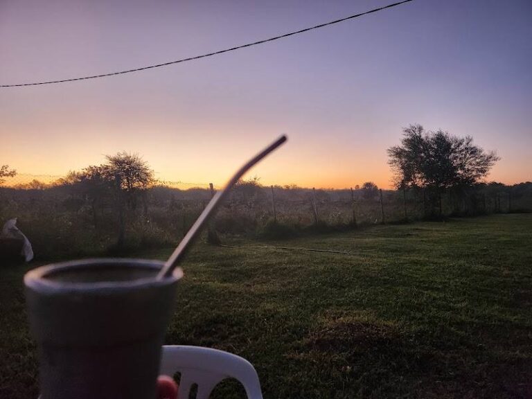 Estancia Ña Herme