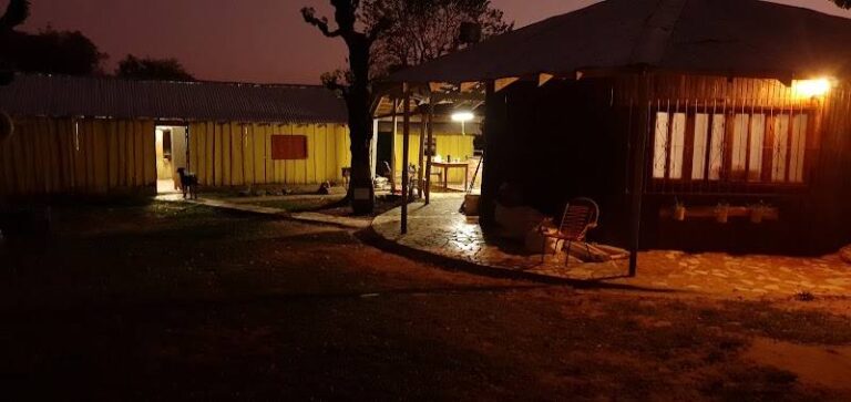 Estancia Rene Augusto