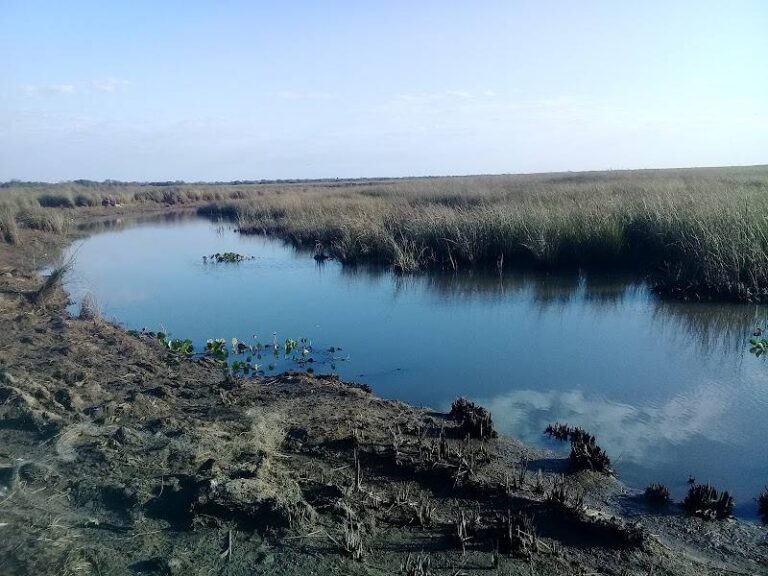 Estancia San Antonio