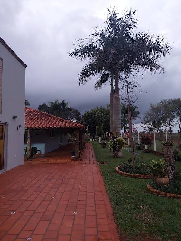 Estancia San Blas, Paraguay