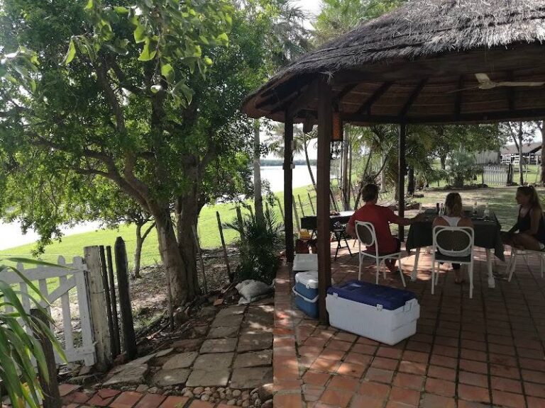 Estancia San Carlos