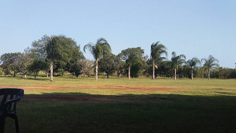 Estancia San José. Ganadera la Ruta S.A