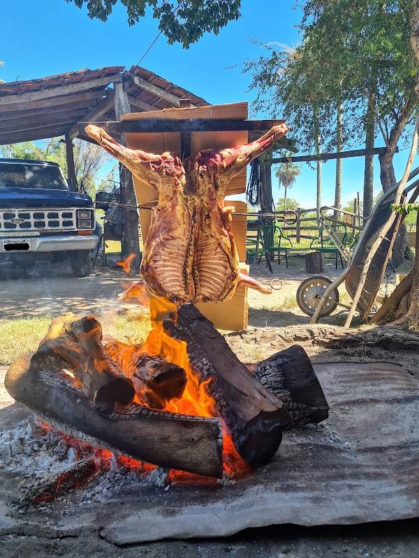 Estancia San Vicente