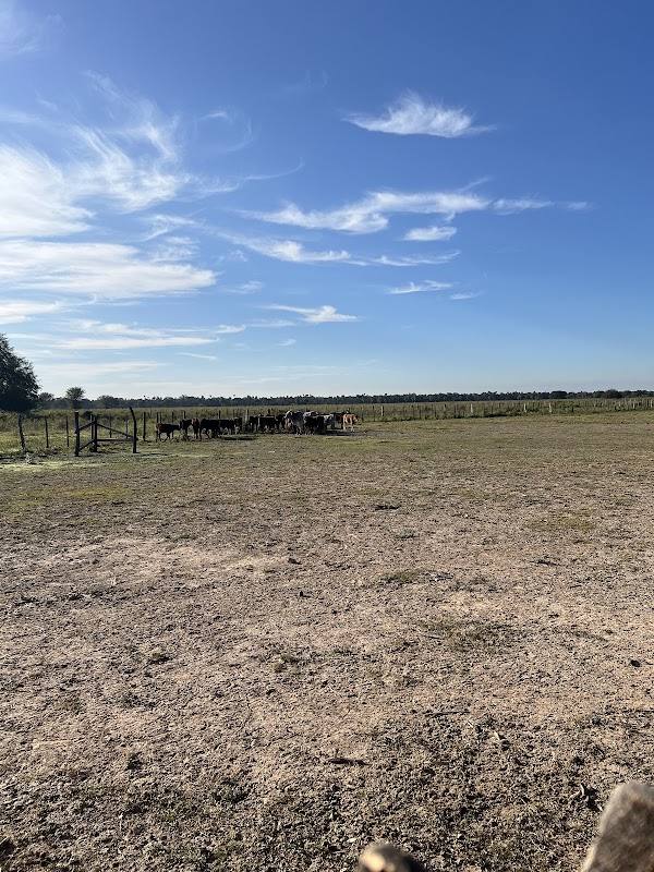 Estancia San Vicente