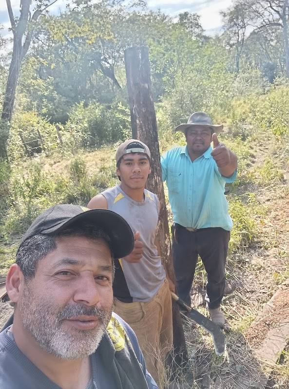 Estancia SanJorge