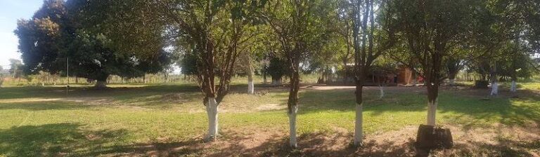 Estancia Santa Ana By DUFRAN
