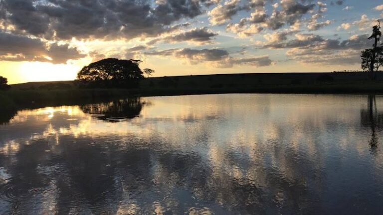 Estancia São Francisco PY