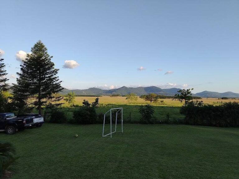 Estancia Tapiti