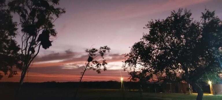 Estancia "Yrenda"
