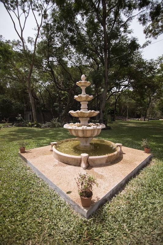 Estanzuela Lodge