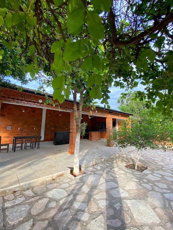 Eventos Rancho Yvapovõ