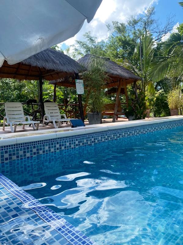 Fazenda Cristo Redentor, Casa Quinta