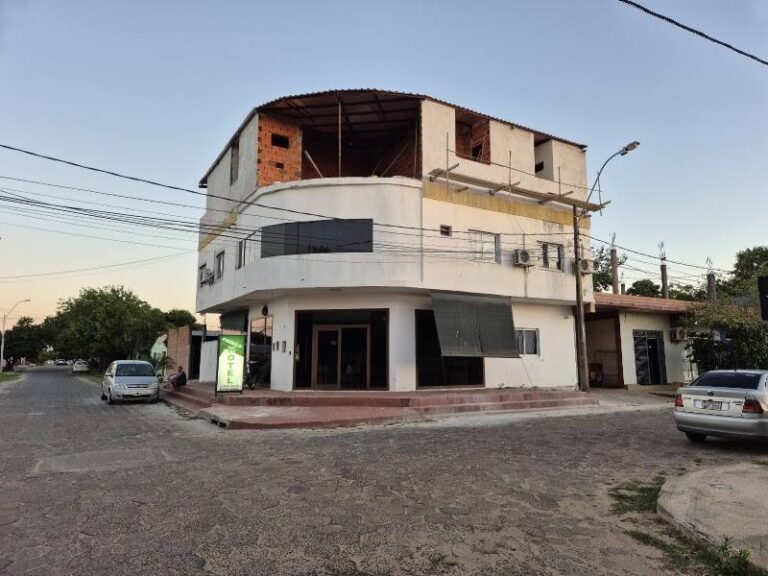 Fedeli Hotel