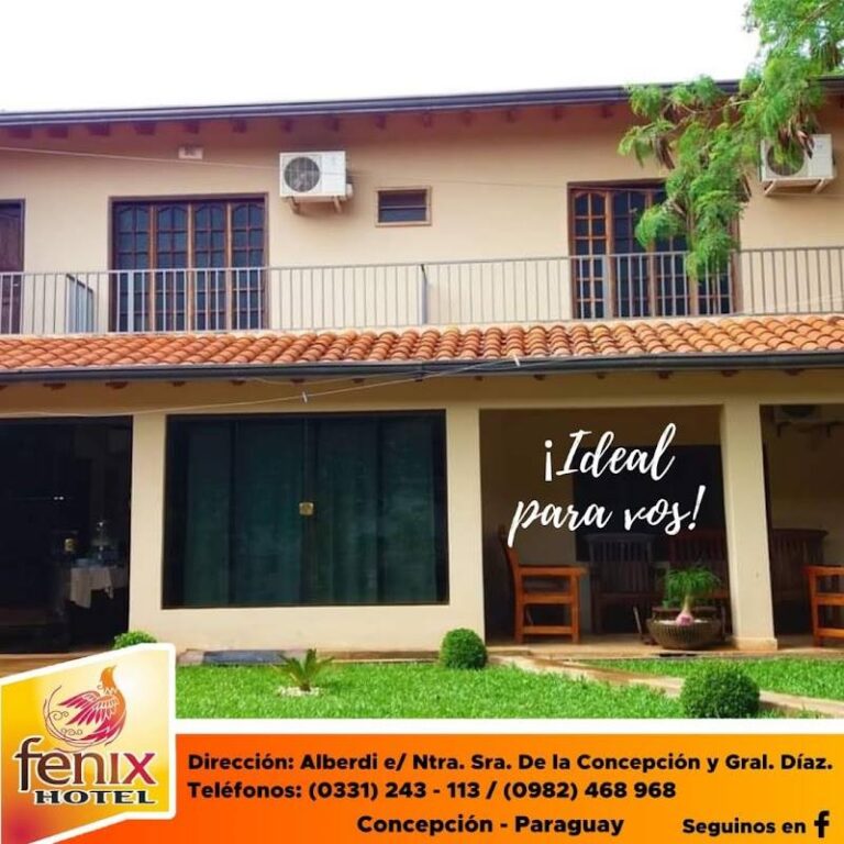 Fenix hotel