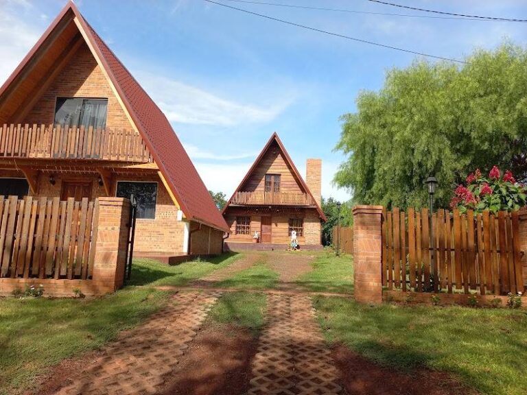 Fi-Scheer Bungalows