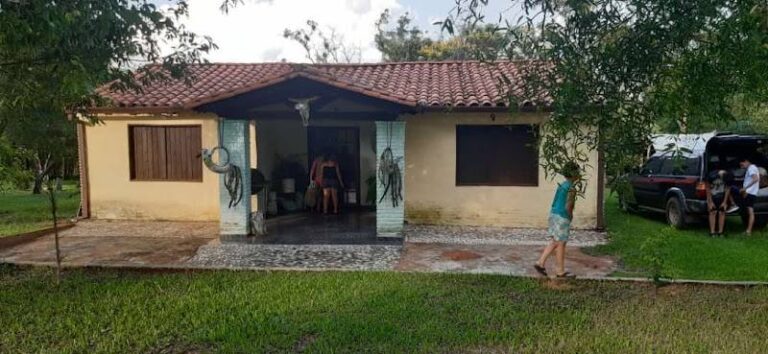 Finca Don Mateo