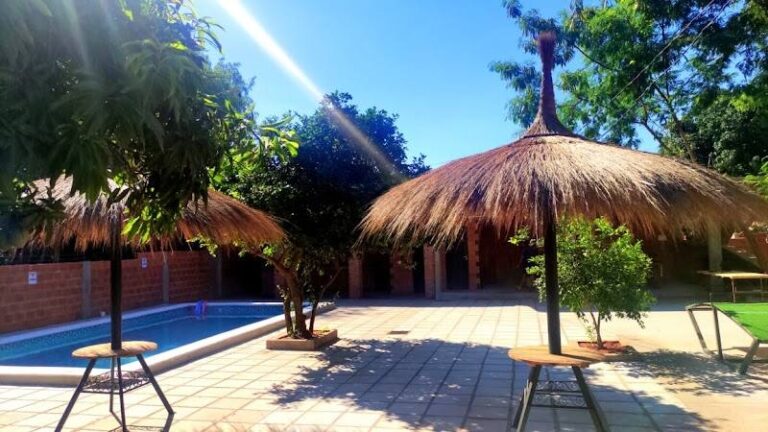 Finca Don Rey