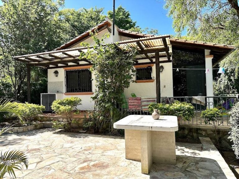 Finca El Gaucho