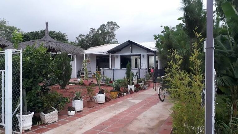 Finca la Esperanza