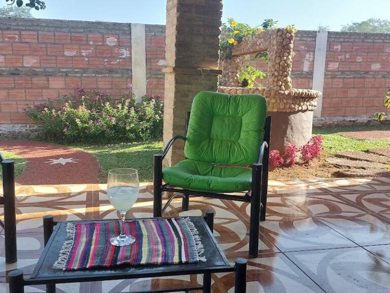 Finca La Patrona