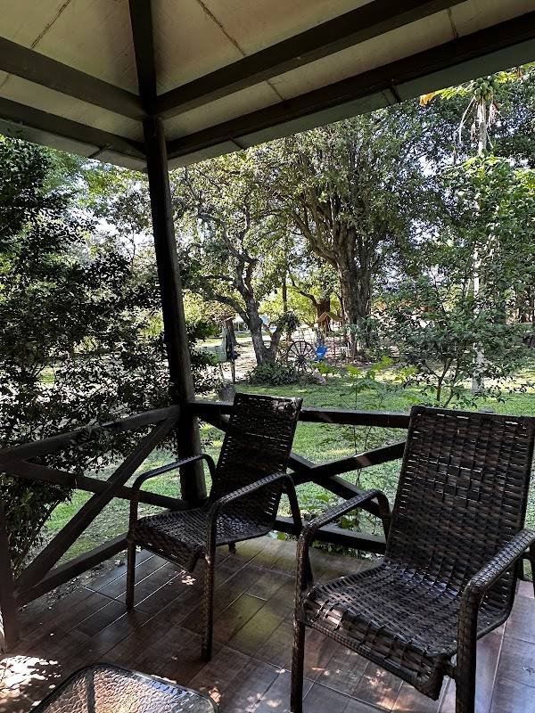 Finca La Rosa