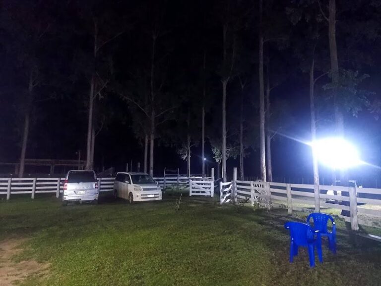 Finca La Soñada