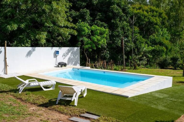Finca Oasis Py