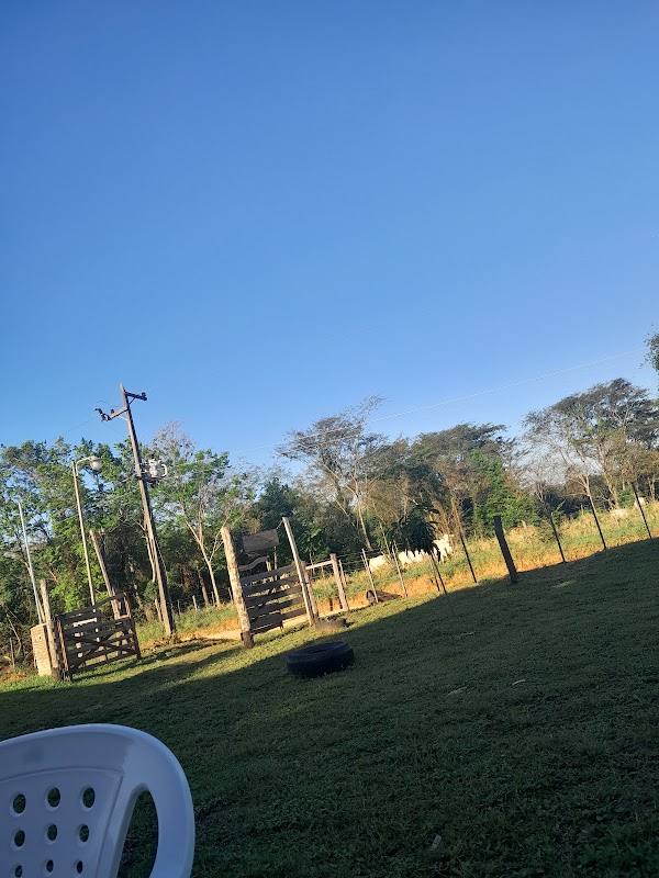 Finca santa ana