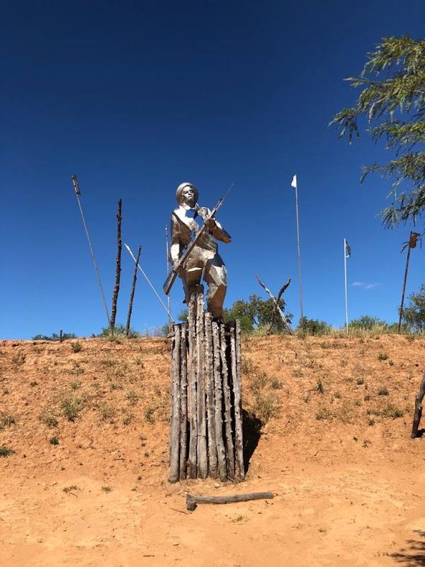 Fortín Boquerón