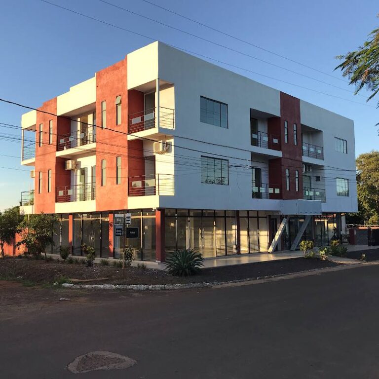 Francis Hotel