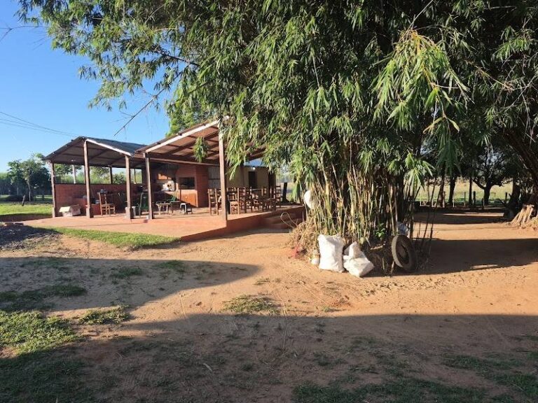 Ganadera Rancho Ko'etî