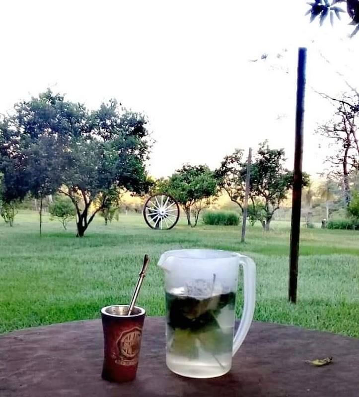 Granja 11 de diciembre