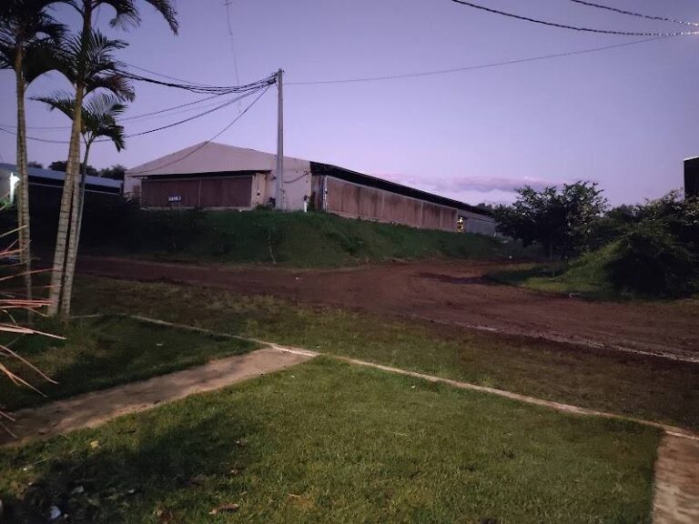 GRANJA AGROPECUARIA DON IGNACIO