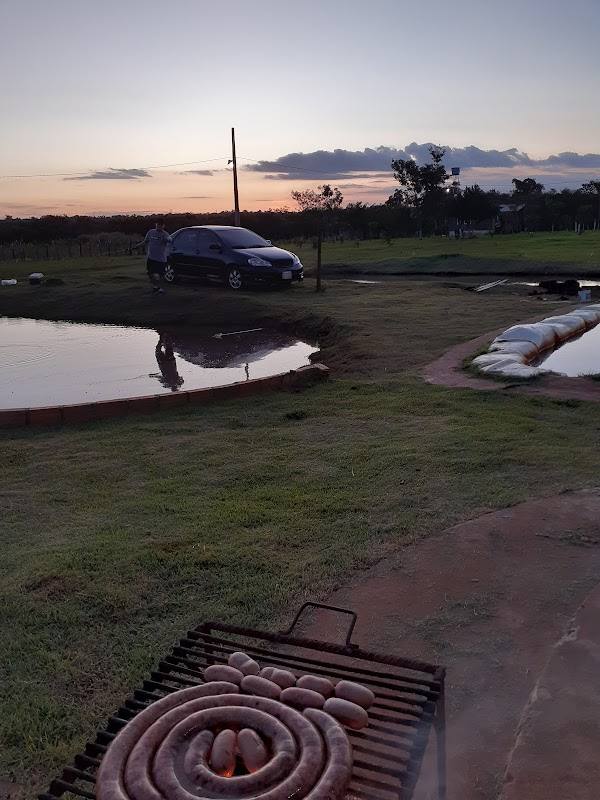 Granja BC