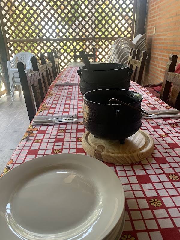 Granja Casita Del Campo