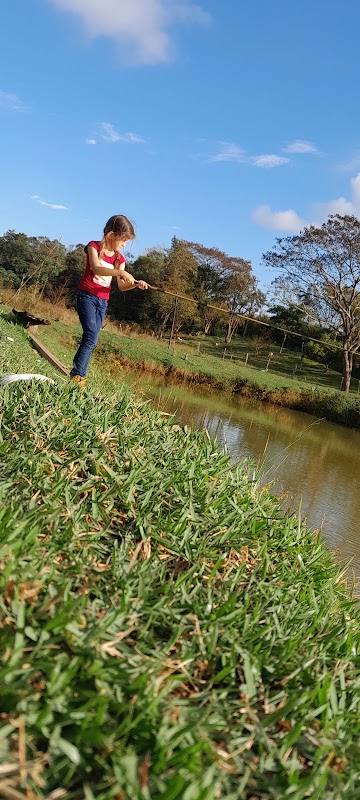 Granja Chaparro