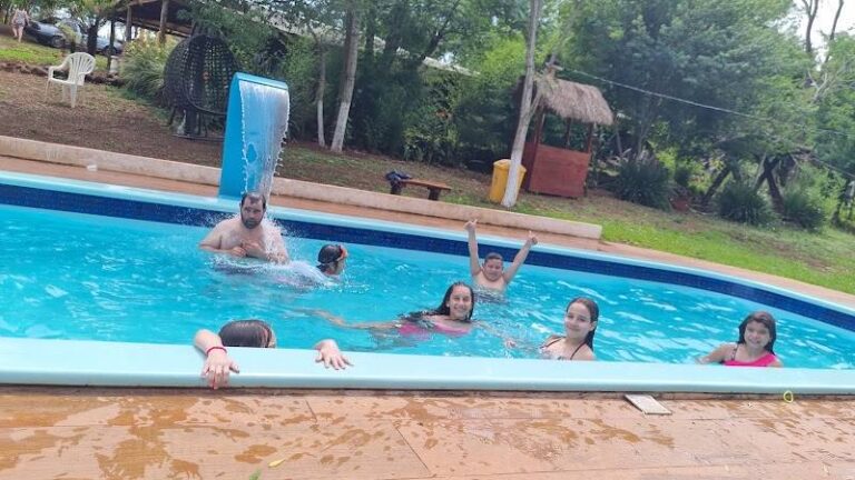 GRANJA CHELY