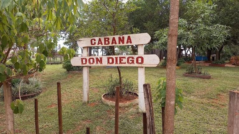 Granja Don Diego