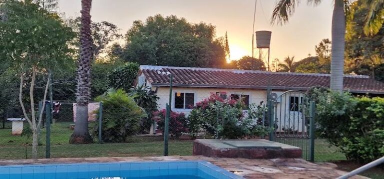 Granja Don Ernesto