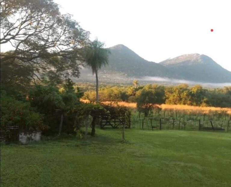 Granja Don Rolando