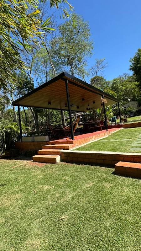 Granja Don Tranqui.
