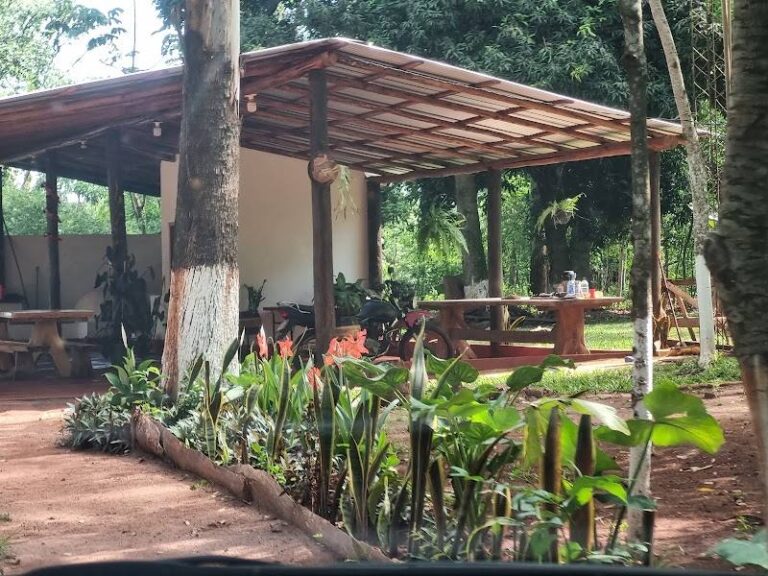 Granja Don Villalba