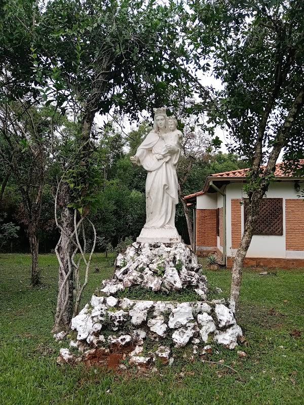 Granja ecológica El Campito