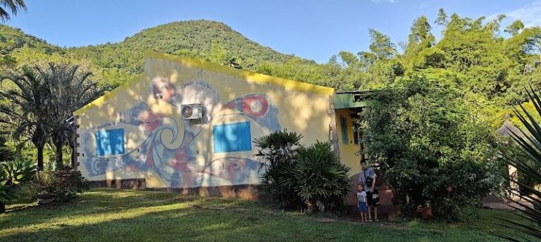 Granja Ecologica Francisca
