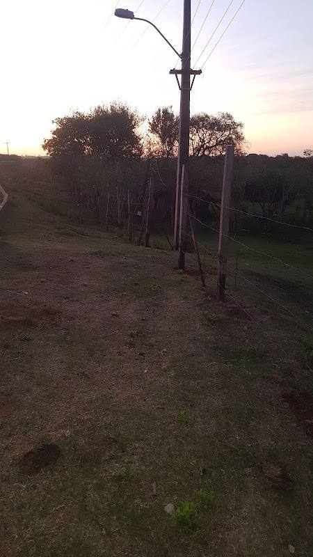 Granja ecologica ñasaindy