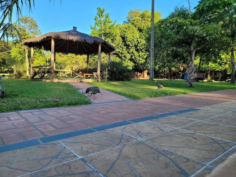 Granja Ecologica Villasar
