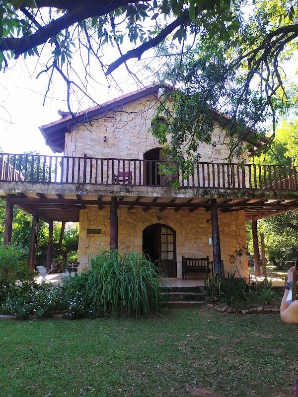 GRANJA EDUCATIVA TURÍSTICA OÑONDIVEMI